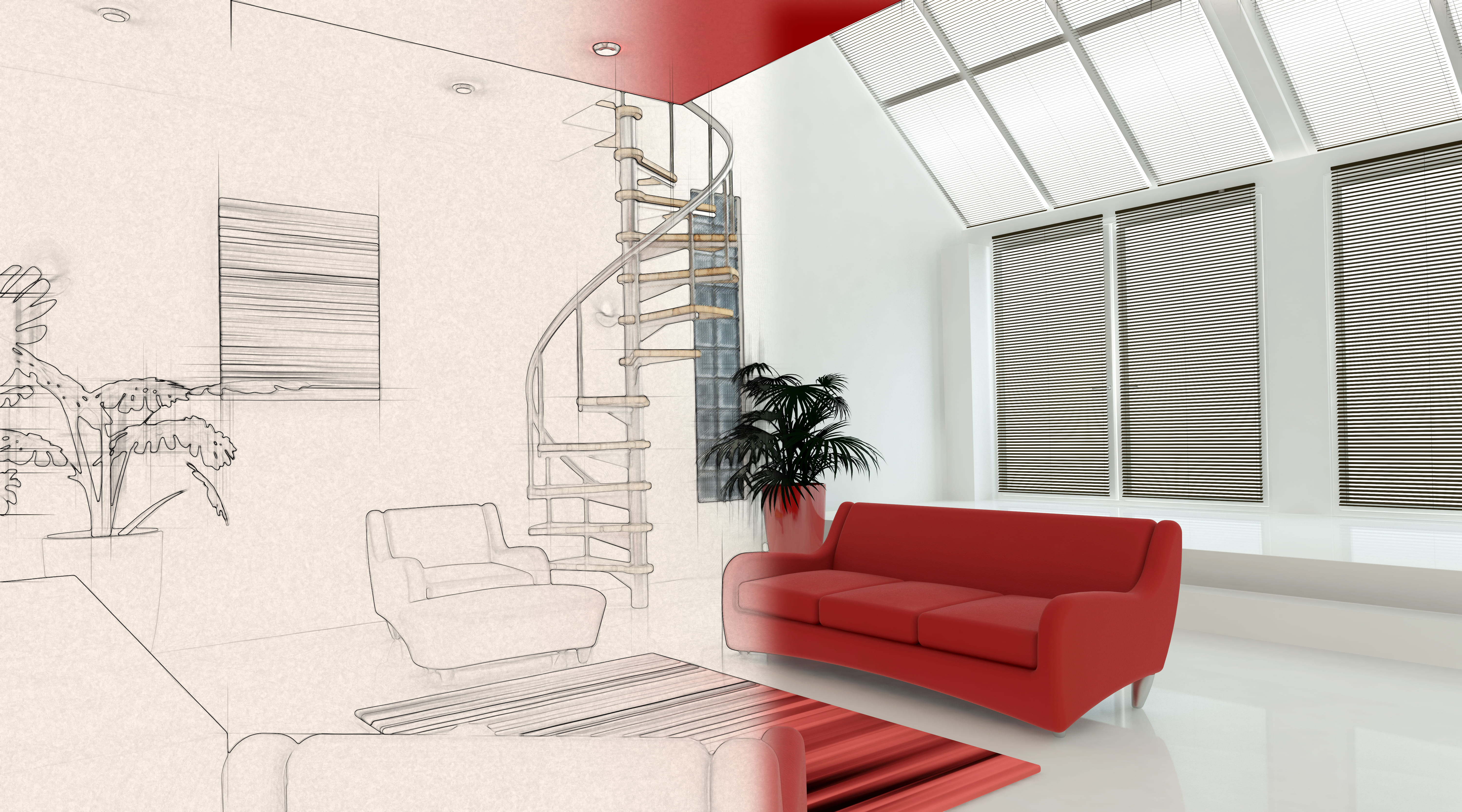 Interior Illusions | Luxury Interior Design